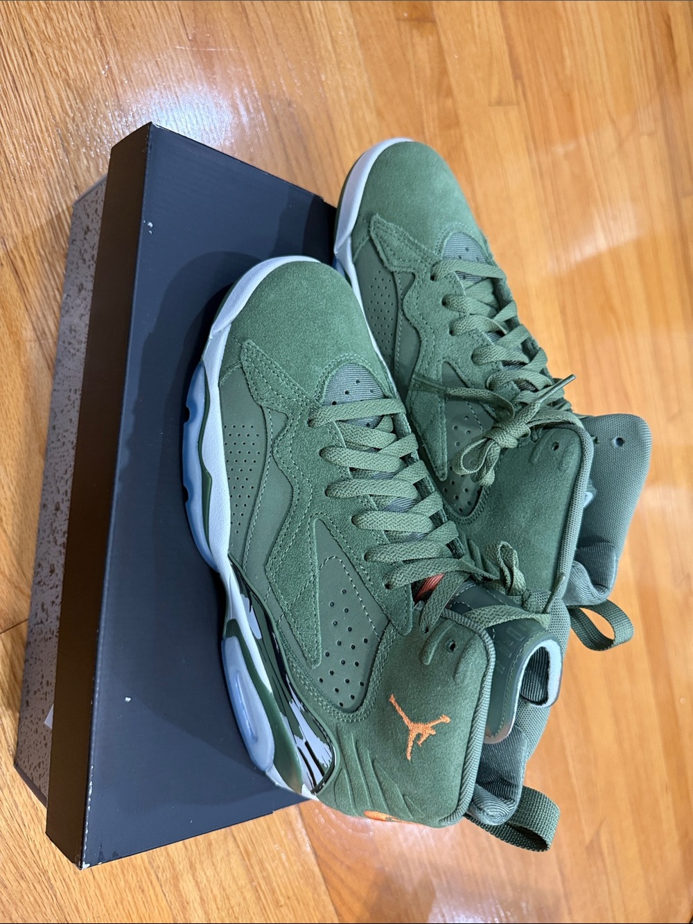 Jordan MVP